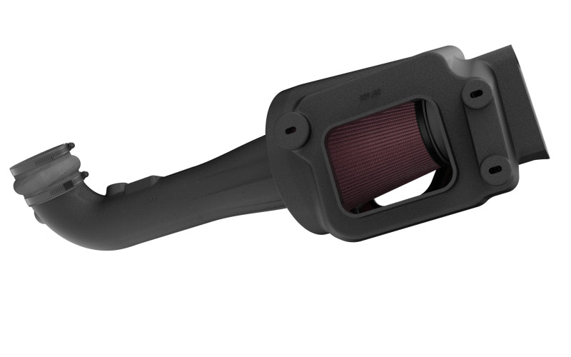 K&N 14-20 Chevy Silverado 1500 (5.3L/6.2L V8) NextGen Cold Air Intake-SR1 Performance