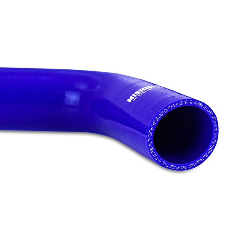 Mishimoto 2022+ Subaru WRX Blue Silicone Hose Kit-SR1 Performance