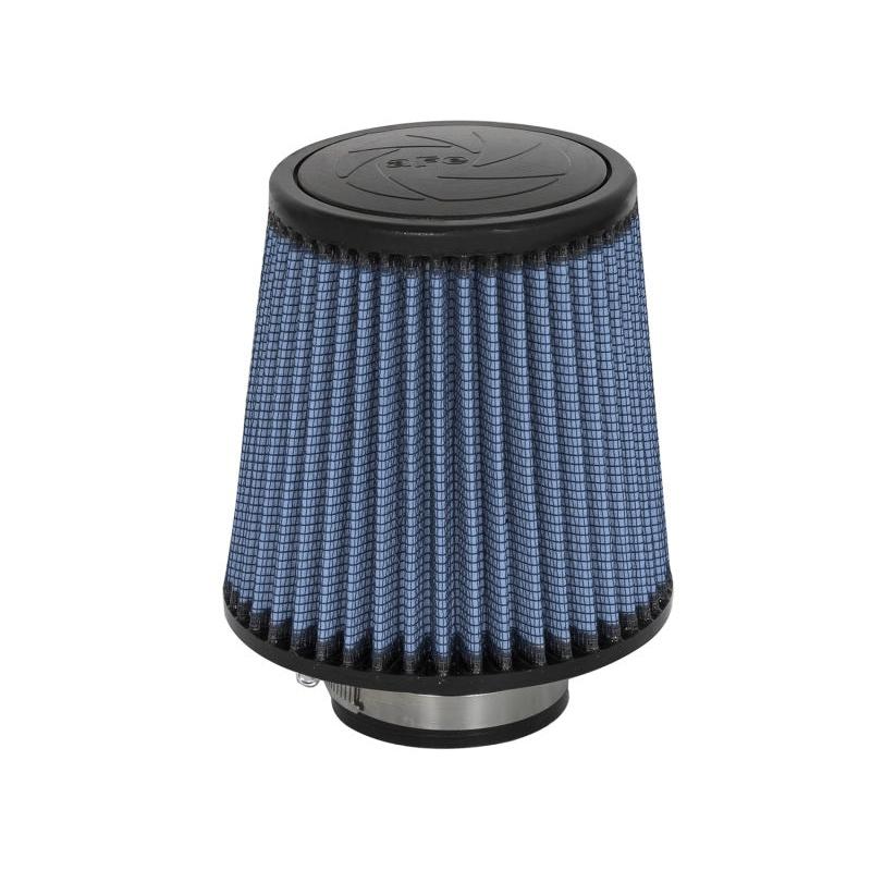 aFe MagnumFLOW Air Filters UCO P5R A/F P5R 2-3/4F x 6B x 4-3/4T x 6H-SR1 Performance