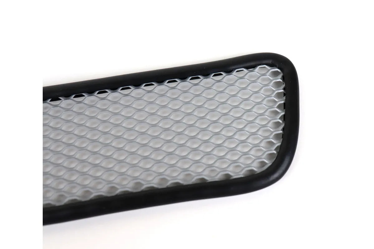 1997-2004 Corvette C5 Z06 Front Grilles-SR1 Performance