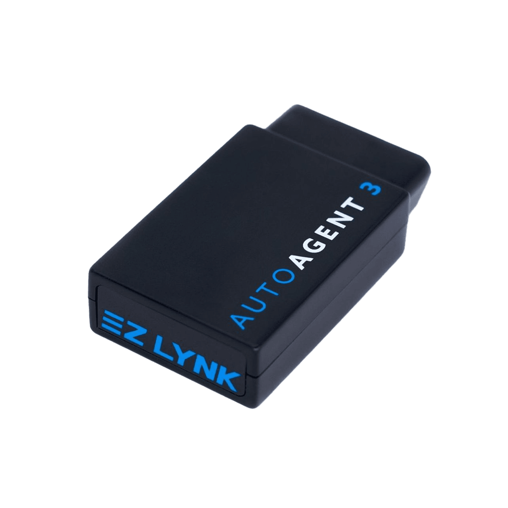 EZ Lynk AutoAgent 3.0 - Rental Unit - S&B