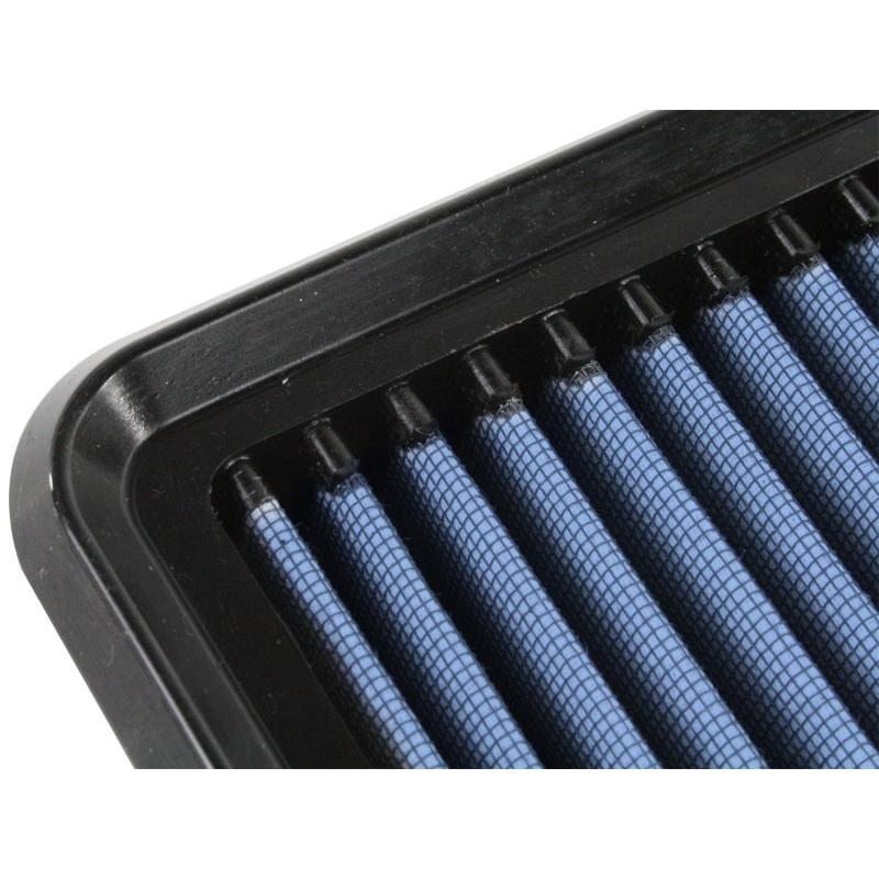 aFe MagnumFLOW Air Filters OER P5R A/F P5R Jeep Wrangler JK 07-12 V6-3.8/3.6L-SR1 Performance