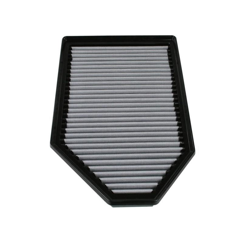 aFe MagnumFLOW OER Air Filter Pro Dry S 11-13 Dodge Challenger/Charger V6/V8-SR1 Performance