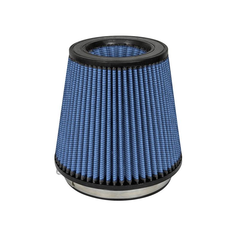 aFe MagnumFLOW Air Filters IAF P5R A/F P5R 6F x 7-1/2B x 5-1/2T (Inv) x 7H (IM)-SR1 Performance