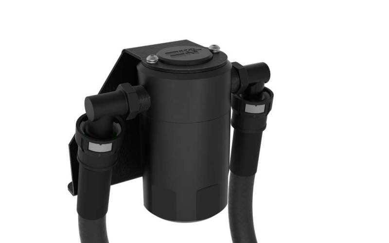 K&N 11-23 Ford F150 3.5L V6 (Gas) Catch Can Oil Separator-SR1 Performance