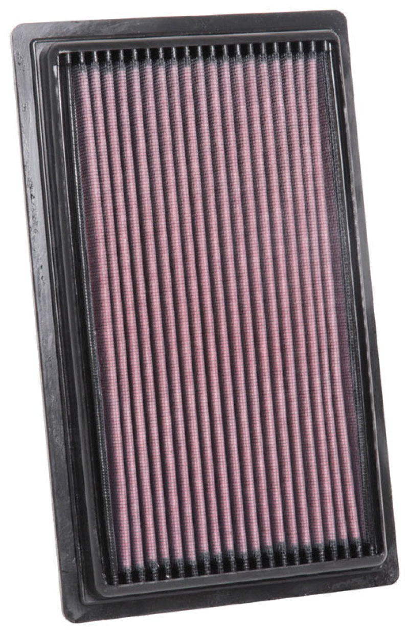 K&N 04-07 Subaru STi K&N Drop In Air Filter-SR1 Performance