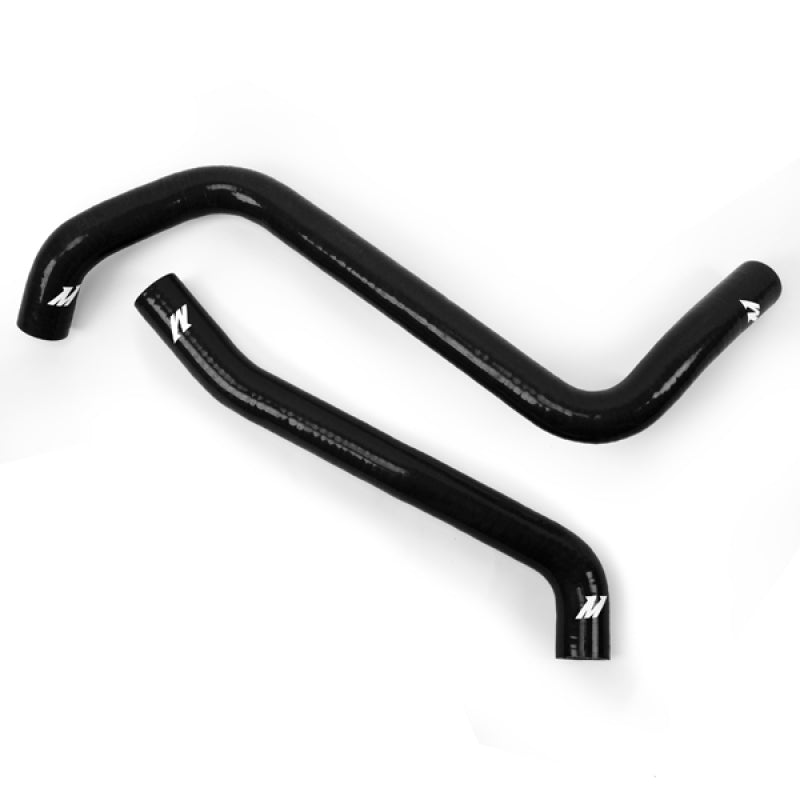Mishimoto 94-96 Chevy Impala SS Black Silicone Hose Kit-SR1 Performance