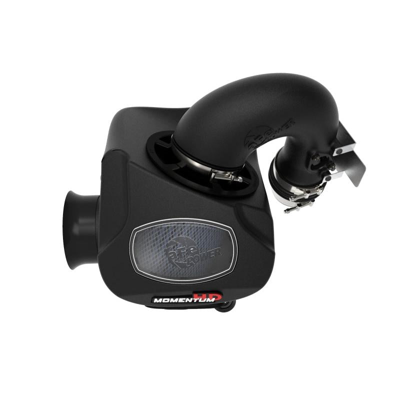 aFe 15-20 Toyota Hilux L4-2.8L (td) Momentum HD Cold Air Intake System w/ Pro 10R Media-SR1 Performance