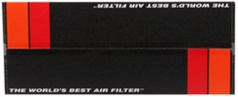 K&N BMW 2-3-4 Series N20 Engine Performance Air Intake System-SR1 Performance