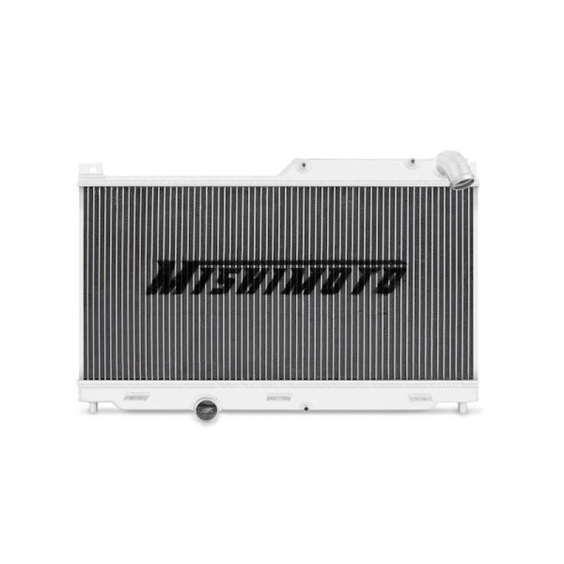 Mishimoto 93-95 Mazda RX-7 Performance Aluminum Radiator - Enhanced Cooling & Style