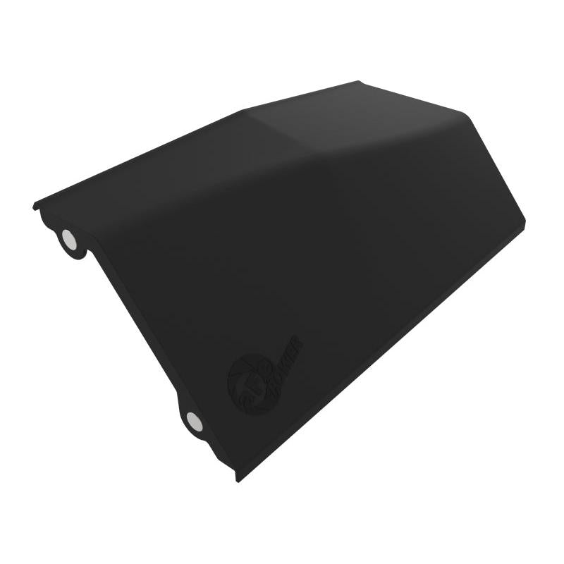 aFe Magnum FORCE Stage-2 Intake Cover 19-21 RAM 1500 Fits Intakes 54-13020D/R Or 52-10002D/R-SR1 Performance