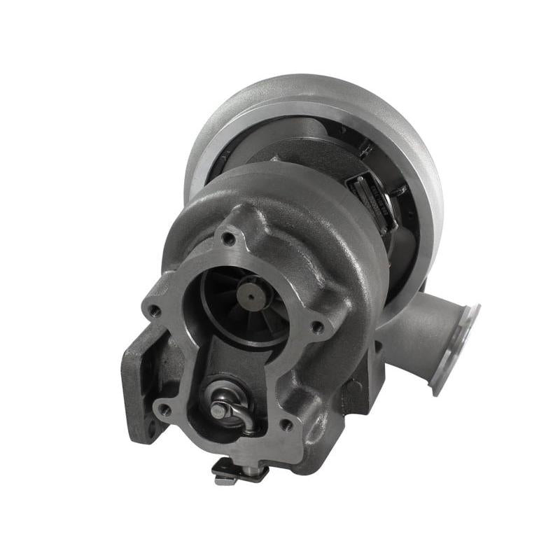 aFe Power Bladerunner Turbocharger w/ Exhaust Manifold 98.5-02 Dodge Diesel Trucks L6-5.9 (td)-SR1 Performance