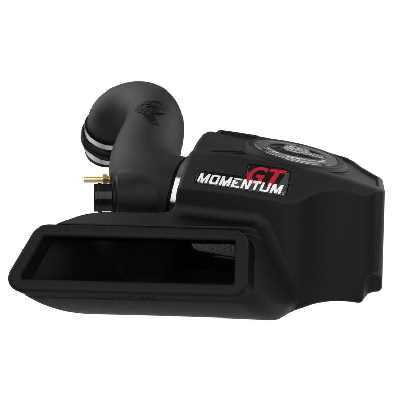 aFe 2022 VW GTI (MKVIII) L4-2.0L (t) Momentum GT Cold Air Intake System w/ Pro DRY S Filter-SR1 Performance