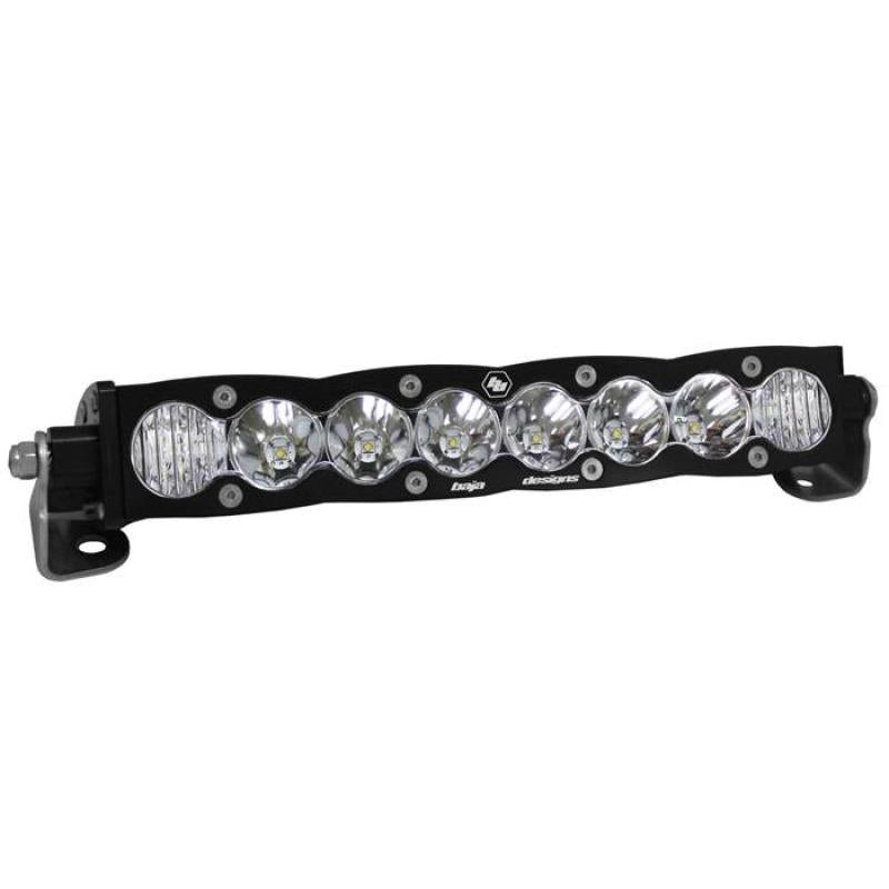 Baja Designs S8 Series Driving Combo Pattern 10in LED Light Bar-SR1 Performance