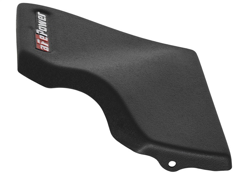 aFe Momentum GT Cold Air Intake Cover Mini Cooper S 15-17 L4-2.0L(t) (B46/48)-SR1 Performance