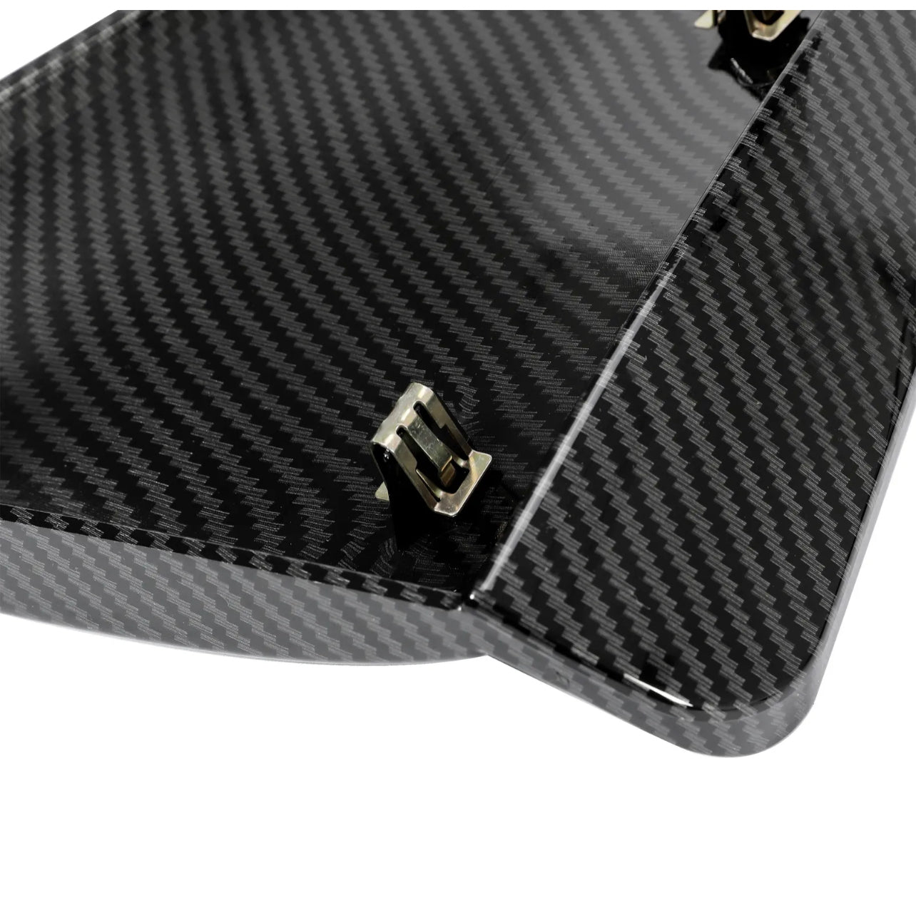 2020-26 Corvette C8 Extended Splash Mud Flaps Guards