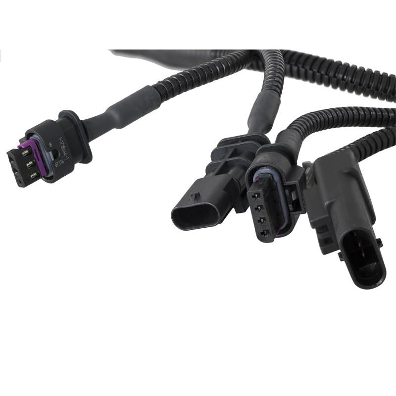 aFe Scorcher GT Module 14-17 Mercedes-Benz CLA250 L4-2.0L (t)-SR1 Performance