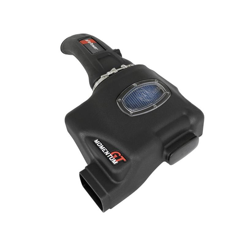 aFe Momentum GT Pro 5R Cold Air Intake System 11-13 BMW 335i E90/E87 I6 3.0L (N55)-SR1 Performance