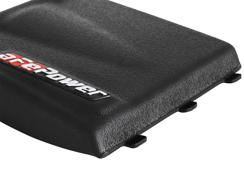 aFe MagnumFORCE Cold Air Intake Cover 09-14 Ford Edge V6-3.5L-SR1 Performance