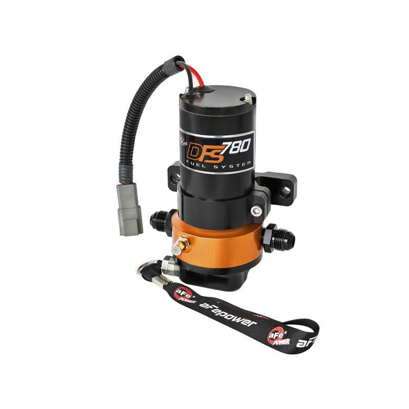 aFe DFS780 MAX Universal Fuel Pump-SR1 Performance