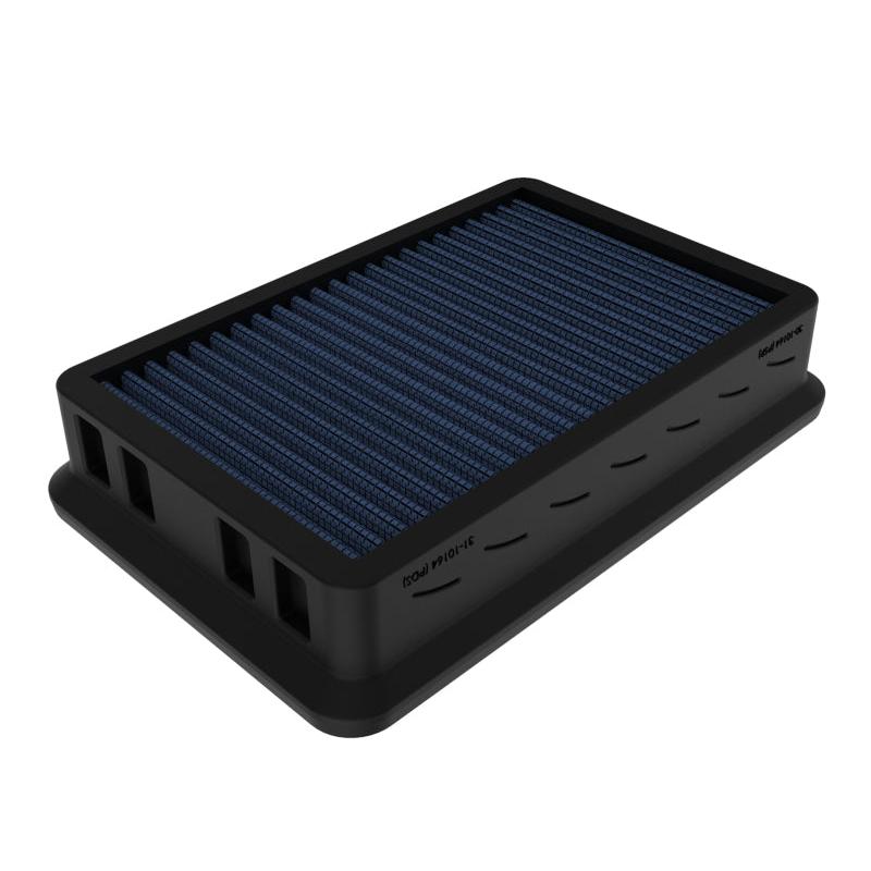 aFe MagnumFLOW Air Filters OER P5R A/F P5R Mitsubishi EvoX08 L4-2.0L Lancer08-11-SR1 Performance