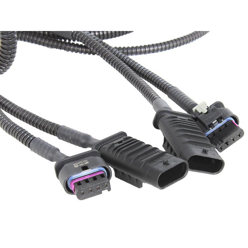 aFe Scorcher Module 12-16 BMW 335i (F3X) L6 3.0L (t) N55-SR1 Performance