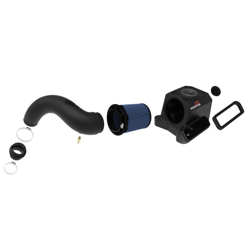 aFe 18-23 Volkswagen Atlas L4 2.0L Momentum GT Cold Air Intake System w/ Pro 5R Filter-SR1 Performance