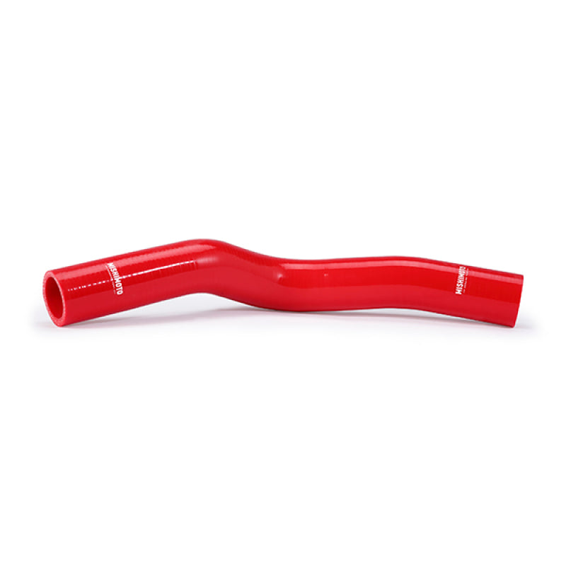 Mishimoto 06-14 Mazda Miata Red Silicone Radiator Hose Kit-SR1 Performance