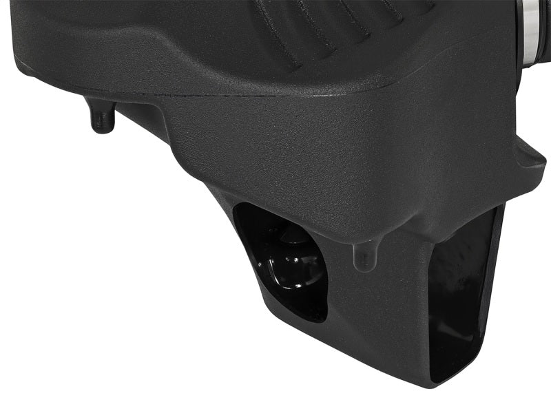 aFe Momentum GT Pro 5R Cold Air Intake System 16-17 BMW 340i/ix B58-SR1 Performance