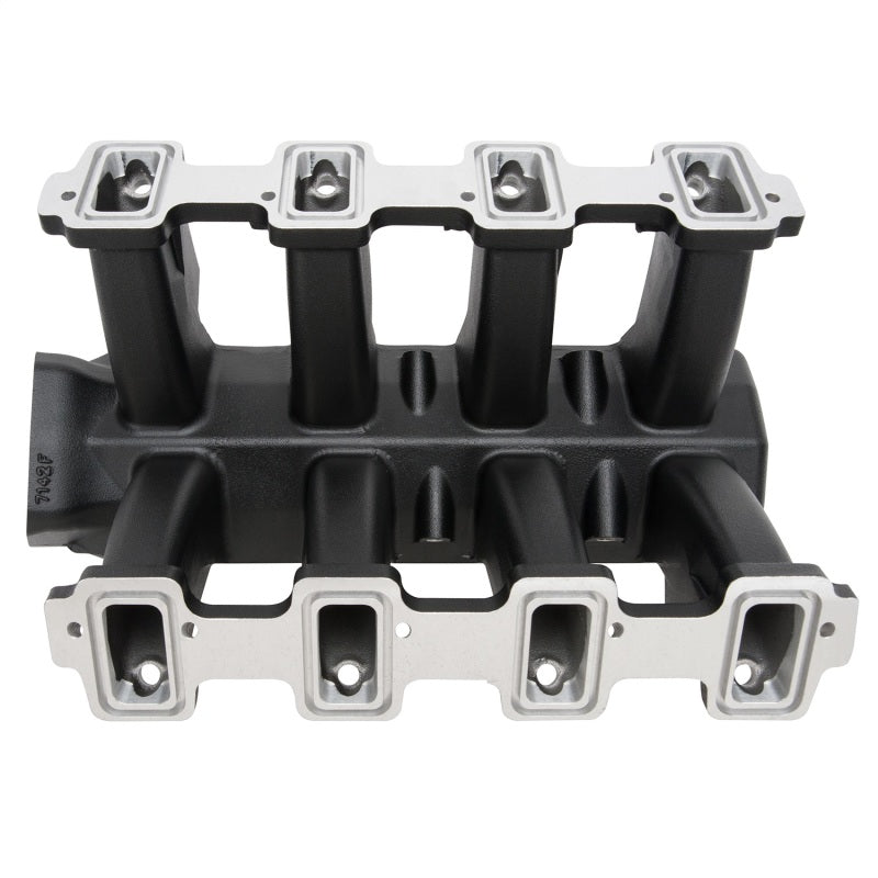 Edelbrock Manifold EFI Pro-Flo XT LS3 Series Black Finish-SR1 Performance