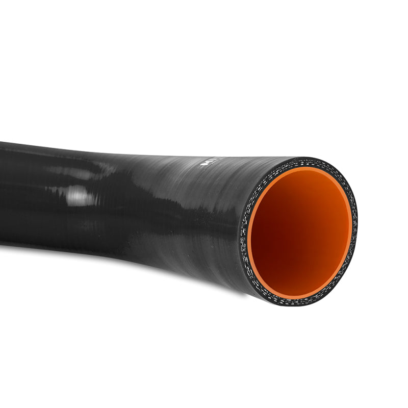 Mishimoto 2019+ RAM Cummins 6.7L Silicone Coolant Hose Kit Black-SR1 Performance