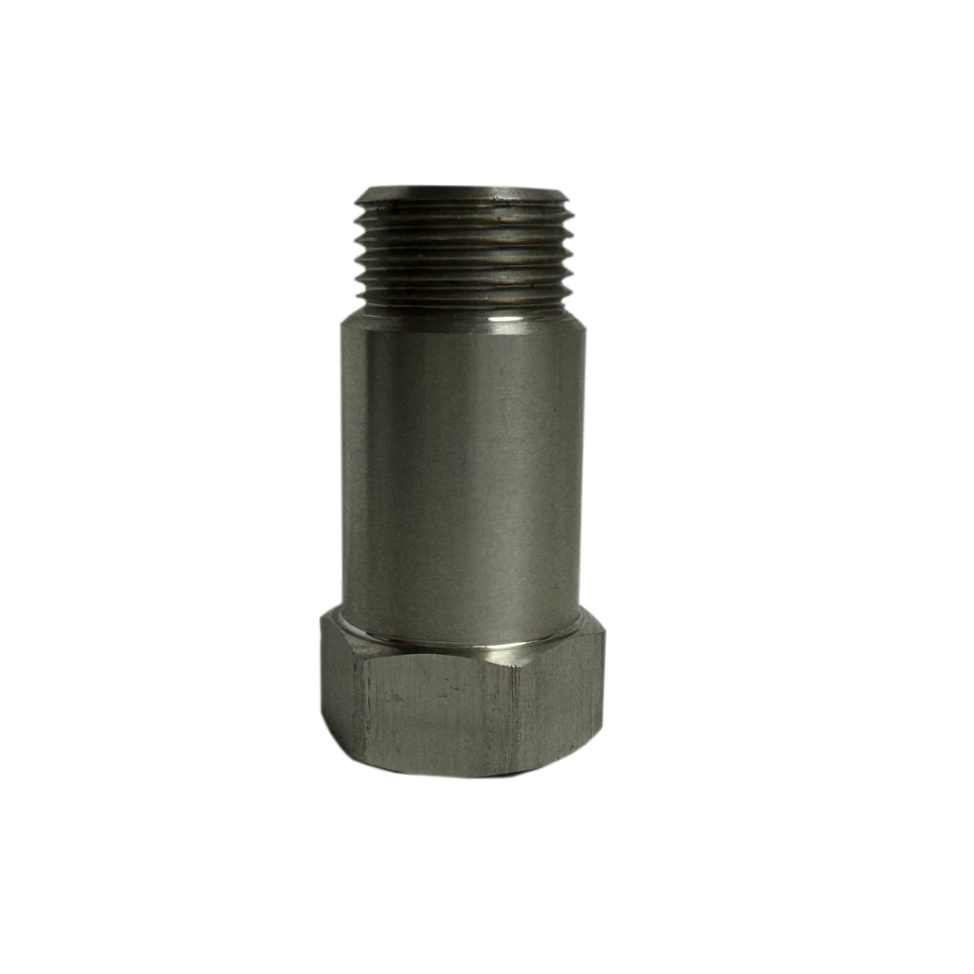 Stainless Steel Oxygen Sensor Spacer