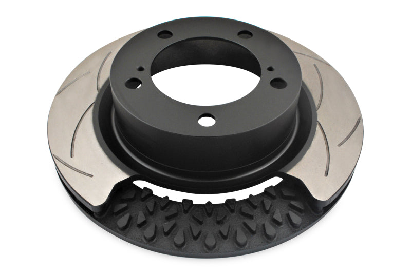 DBA Street Series Rotors for Subaru Impreza 98-14 – Performance Upgrade with Kangaroo Paw Ventilation