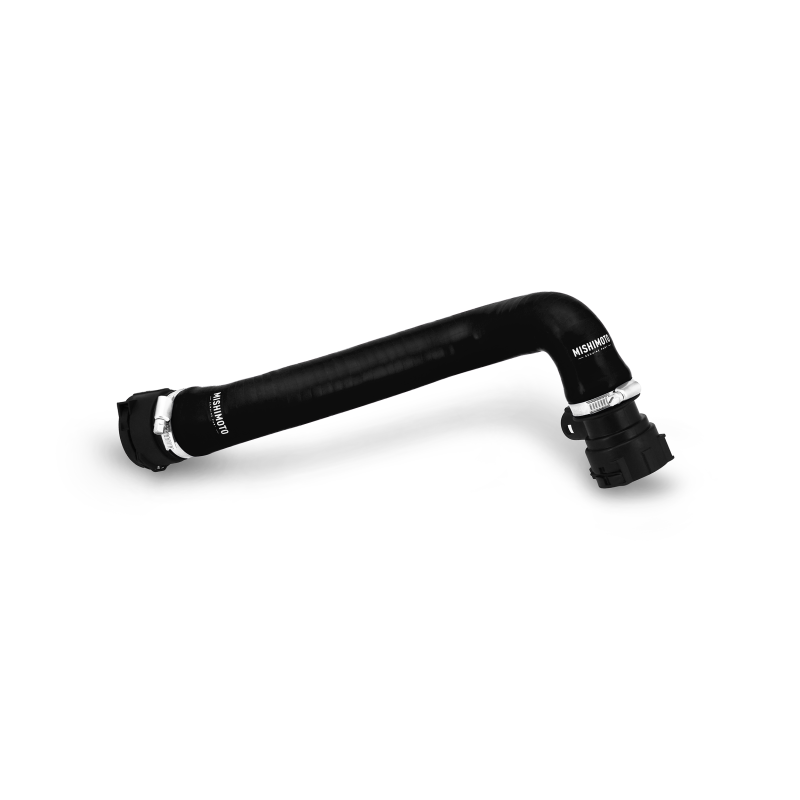 Mishimoto 99-06 BMW E46 Non-M Black Silicone Hose Kit-SR1 Performance