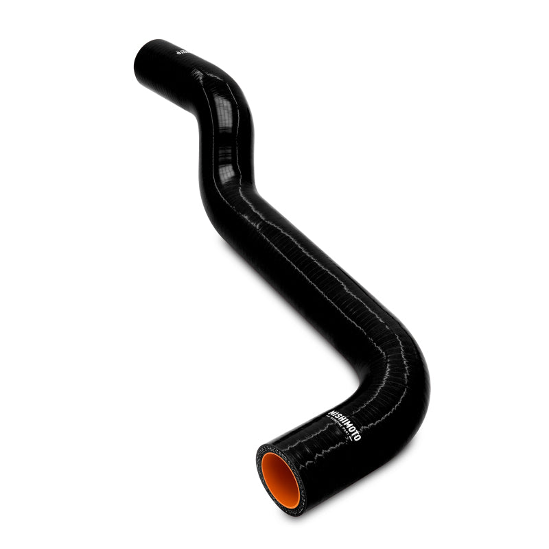 Mishimoto Silicone Radiator Hose Kit for 2016-2023 Toyota Tacoma 2.7L - Black