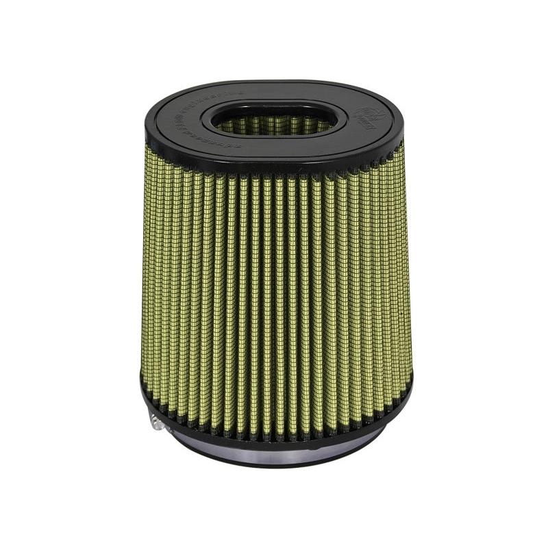 aFe MagnumFLOW Air Filters IAF PG7 A/F PG7 6F x 7-1/2B x (6-3/4x5-1/2)T (Inv) x 8H-SR1 Performance