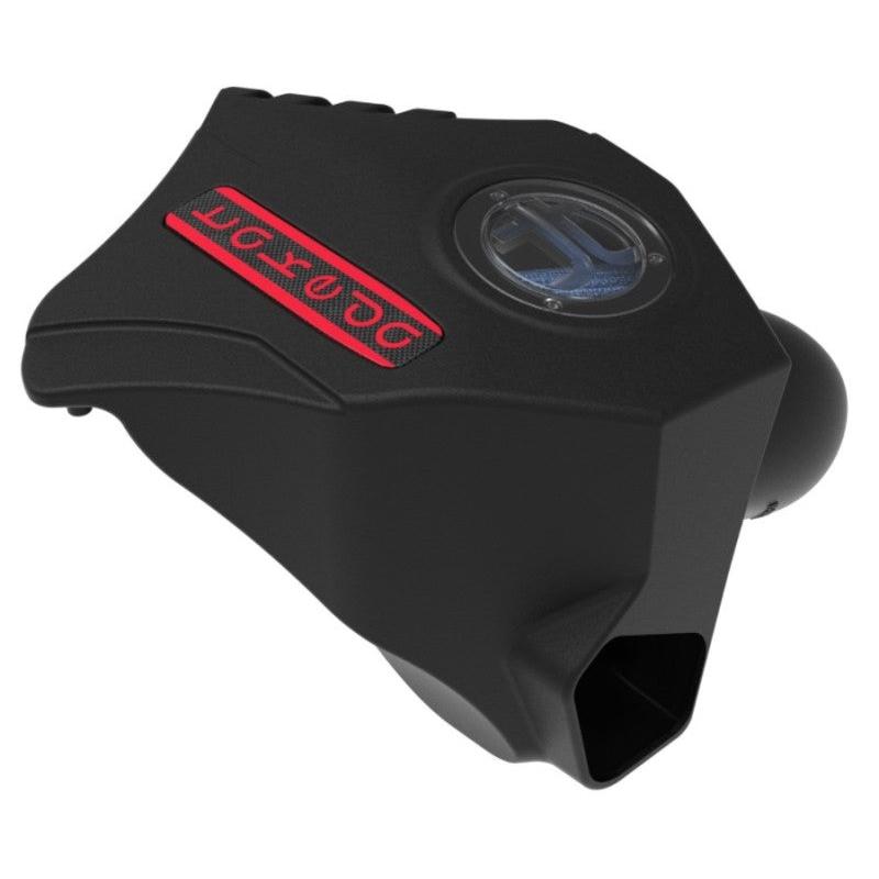 aFe Takeda Momentum Pro 5R Cold Air Intake System 2021 Toyota Supra L4 2.0L Turbo-SR1 Performance