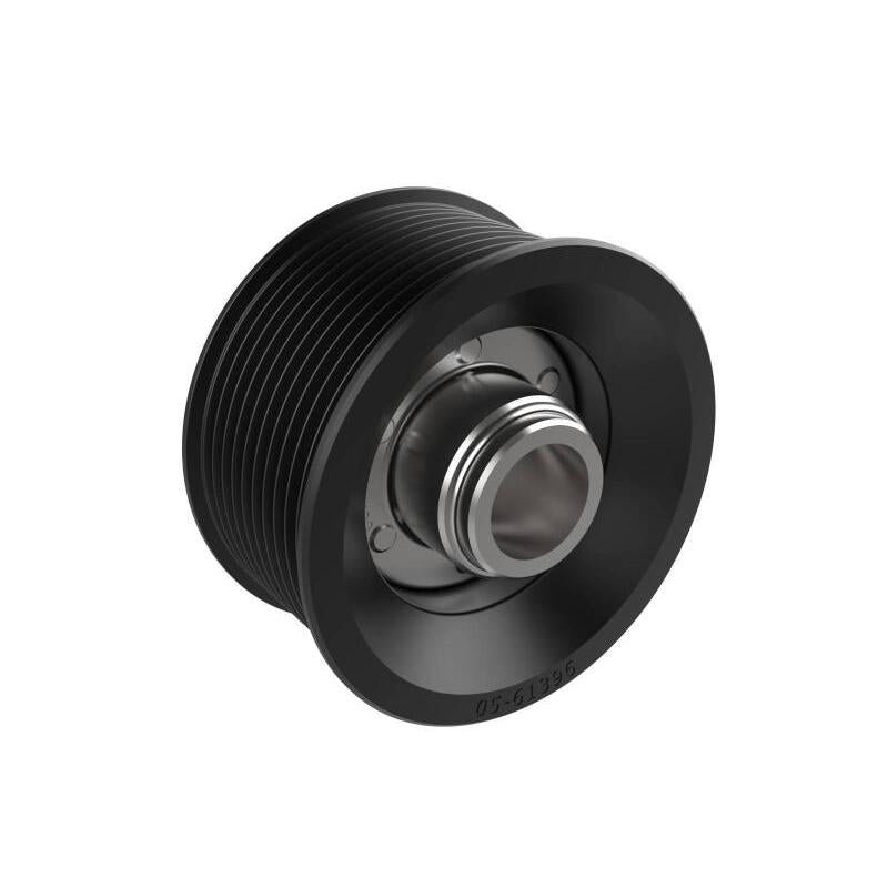 aFe 15-23 Dodge Challenger / 15-23 Dodge Charger SRT Hellcat 3.10in Supercharger Power Pulley Kit-SR1 Performance