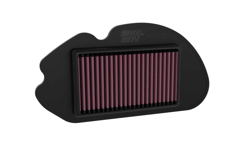 K&N 22-23 Honda NVA110B NAVI 109CC - Replacement Air Filter-SR1 Performance