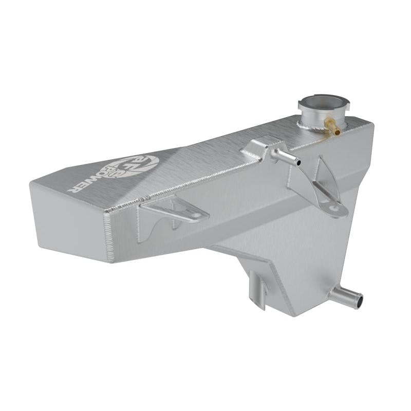 aFe 11-23 Dodge Challenger BladeRunner GT Series Engine Coolant Expansion Tank-SR1 Performance