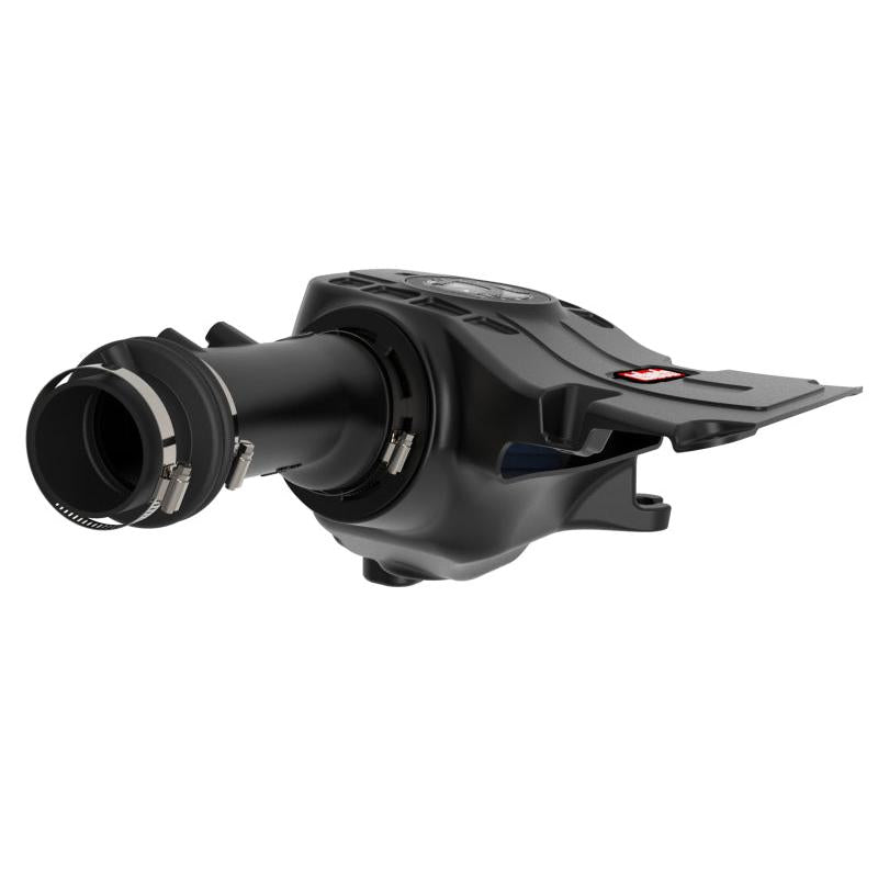 aFe Takeda Momentum PRO 5R Cold Air Intake System 2018 Honda Accord I4 2.0L (t)-SR1 Performance