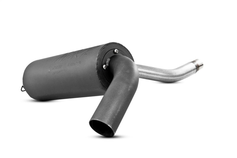 MBRP 06-14 Honda TRX 680FA/FGA Slip-On Exhaust System w/Performance Muffler-SR1 Performance