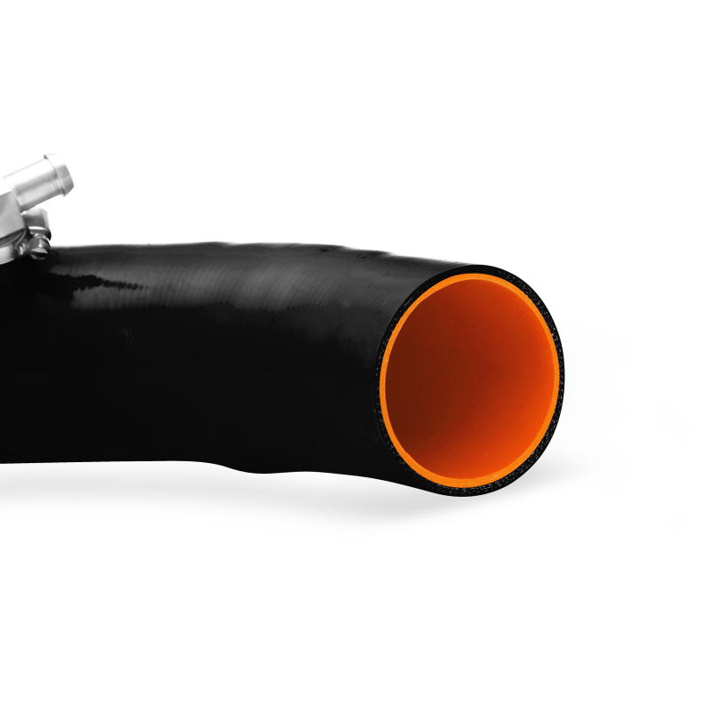 Mishimoto 03-06 Nissan 350Z Black Air Intake Hose Kit-SR1 Performance