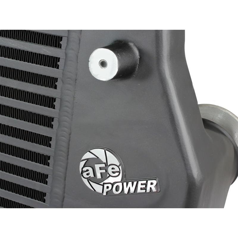aFe BladeRunner Cast Intercooler 94-02 Dodge Diesel Trucks L6-5.9L (td)-SR1 Performance