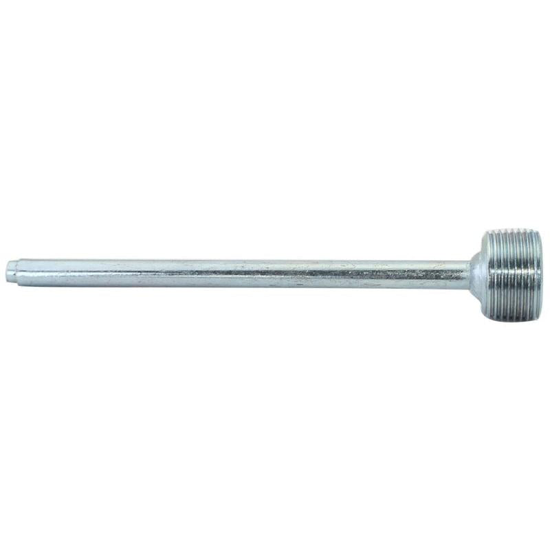 aFe Magnetic Plug-SR1 Performance