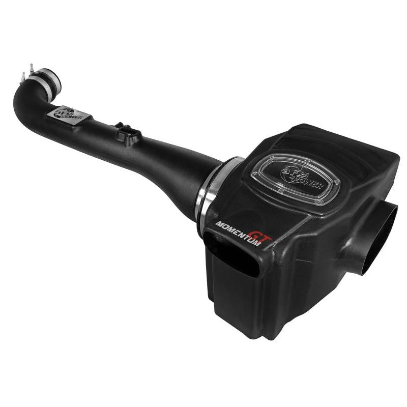 aFe Momentum GT PRO DRY S Stage-2 Intake System 05-15 Nissan Xterra 4.0L V6-SR1 Performance