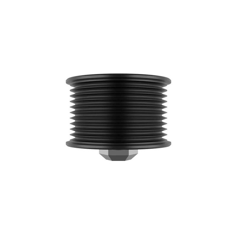 aFe 15-23 Dodge Challenger / 15-23 Dodge Charger SRT Hellcat 2.50in Supercharger Power Pulley Kit-SR1 Performance