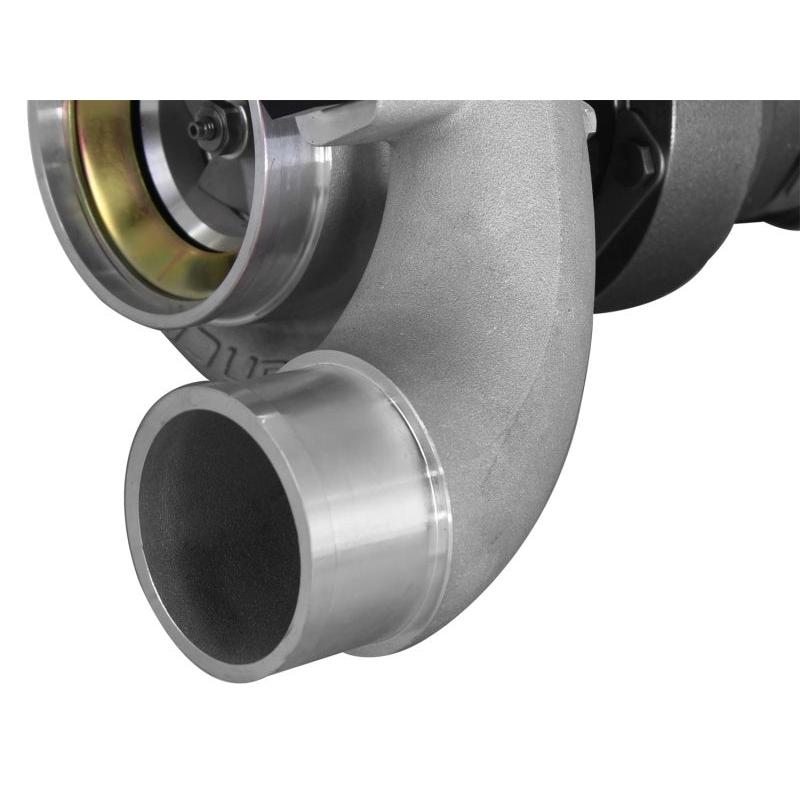 aFe Bladerunner Turbochargers Dodge Diesel Trucks 03-07 L6-5.9L (td)-SR1 Performance