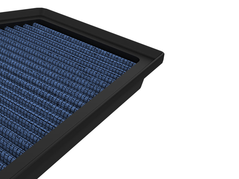 aFe MagnumFLOW Air Filters OER P5R A/F P5R BMW 525/528/530i (E60)04-10 L6-2.5L/3.0L-SR1 Performance