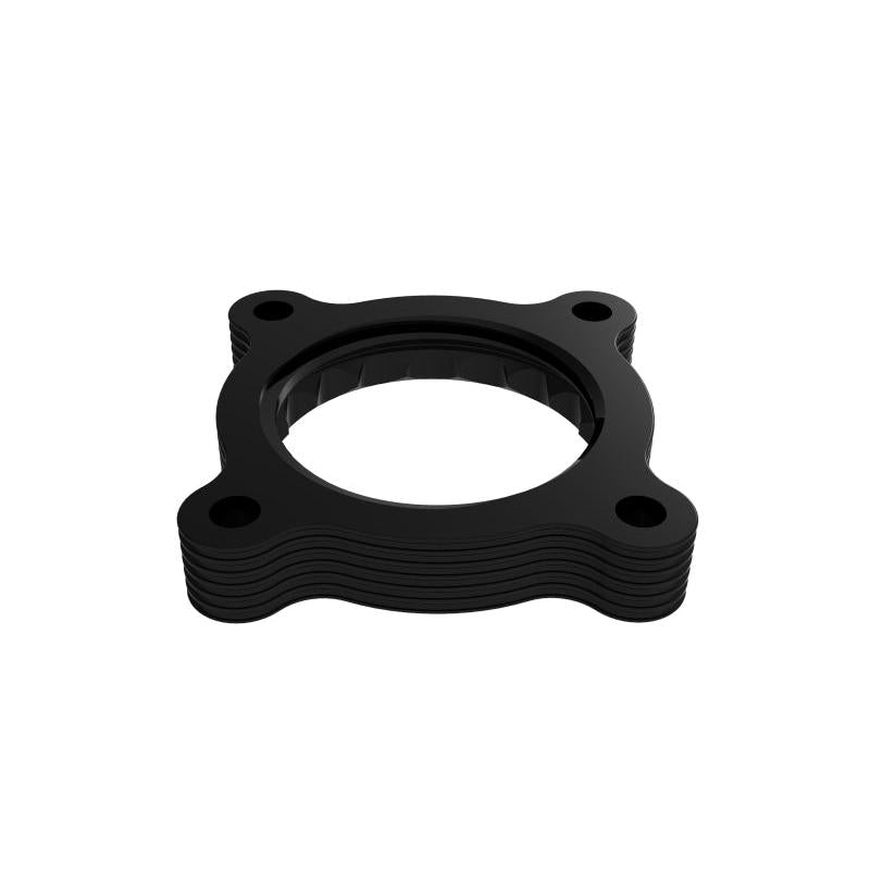 aFe Silver Bullet Throttle Body Spacers Mazda 3 14-18 L4-2.0L/2.5L-SR1 Performance